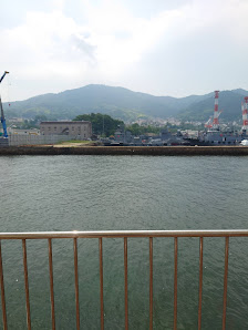 KURE CENTRAL PIER TERMINAL 사진 3
