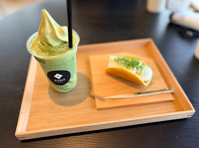 SOKO CAFÉ 사진 3