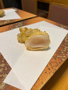 Tempura tentomi 8
