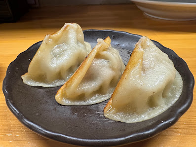 무겐라멘 난바 본점 12