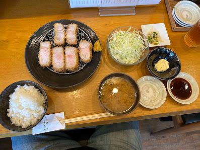 돈카츠 아몬 사진 3