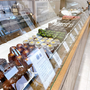 Tatemachi cannele 5