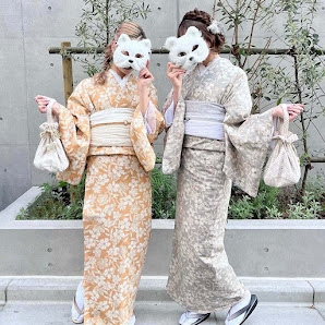 바사라 기모노 렌탈 샵 가와고에점 6