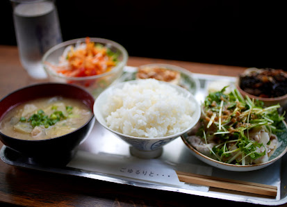 Koharu Cafe 5