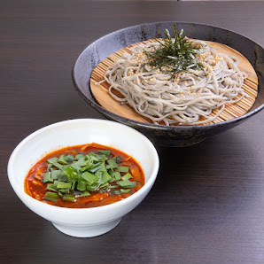 삿포로 카스소바와 텐푸라 풍토. 하카타 나카스 점 10