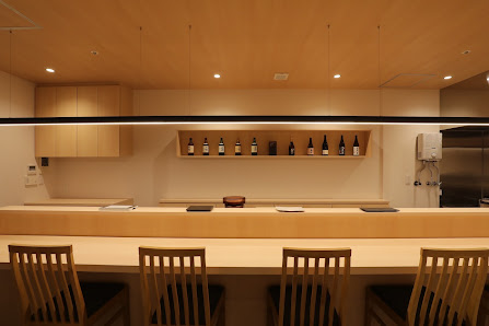 Sushi Terada 5
