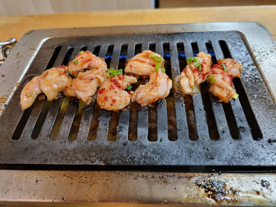 오사카 야키니쿠・호르몬 후타고 다이묘 14
