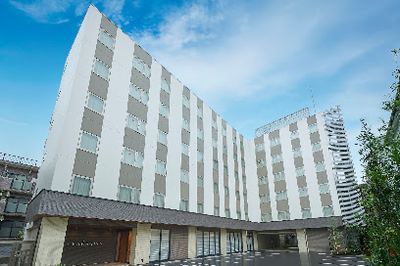 Sotetsu Fresa Inn Kamakura-Ofuna Higashiguchi