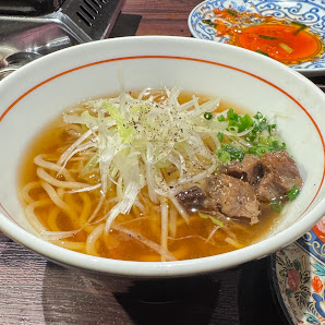 와규 야키니쿠 교토 규엔 산조 카와라마치점 7