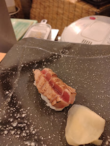 Sushi Yoshimasa 6
