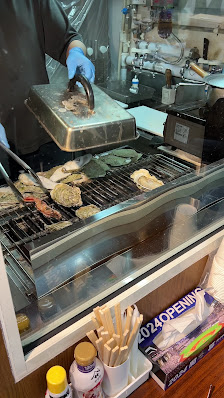 Fujita Seafood Restaurant 6