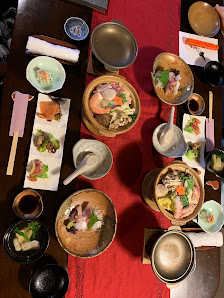 Ryokan Sennari 7