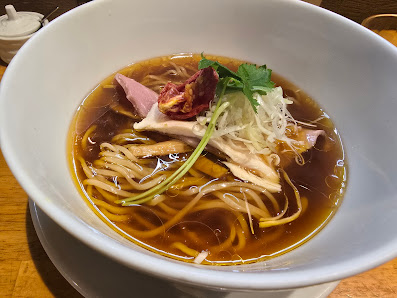 멘야시시마루 사진 3