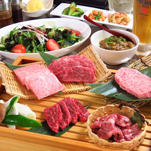 야키니쿠 다이닝 방정식 5