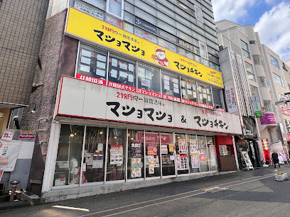 韓国酒場マショマショ&マショチキン 八王子店