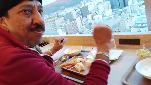 미쓰이 가든 호텔 히로시마 5