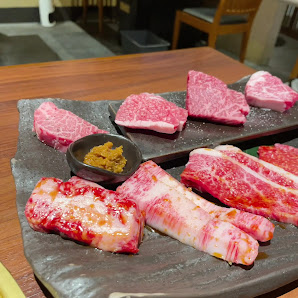 Yakiniku Dining Kinoe 3