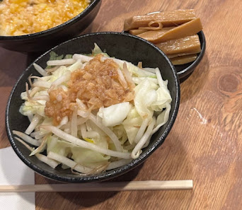 멘야 카네토라 텐진 본점 11