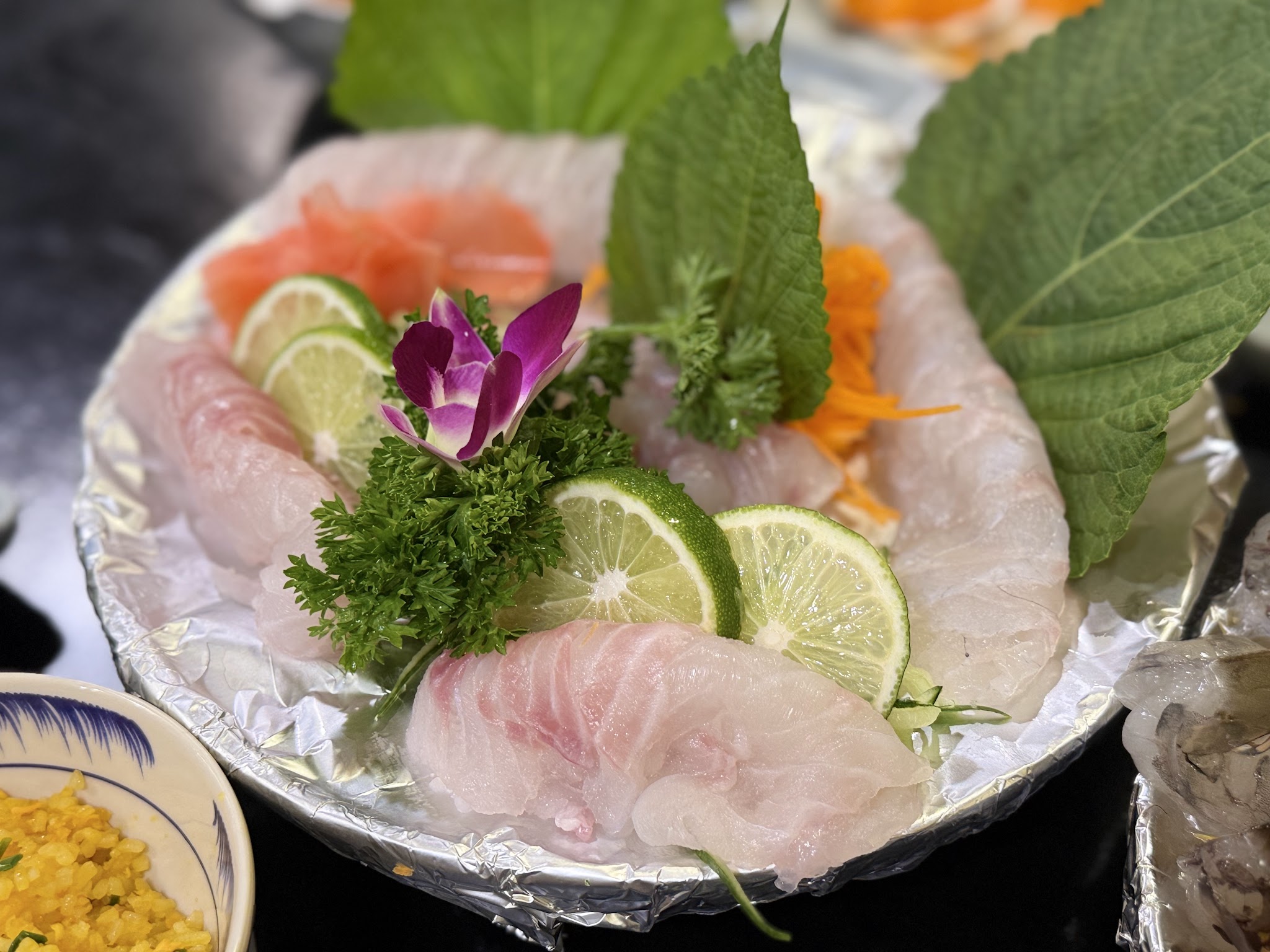 다낭 목식당 2