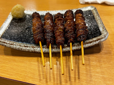 하카타 토리카와야키 구 사진 3