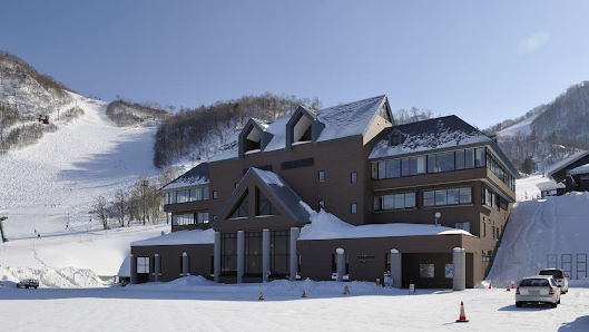 Teine Highland Ski Center Sapporo 사진 2