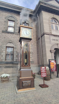 Otaru Music Box Museum Main Building 사진 3