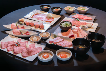 야키니쿠 진 9