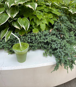 d:matcha Kyoto Sapporo 2