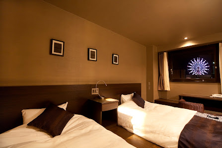 Silk Inn Kagoshima 8