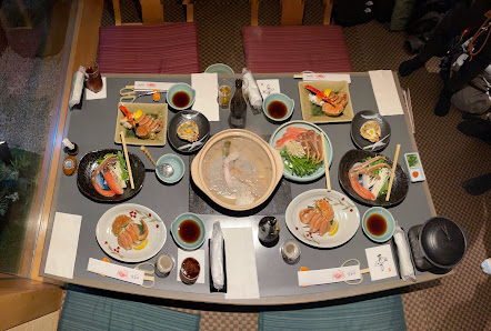かにと道産料理 雪華亭 7