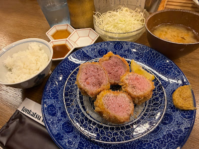 돈카츠 이마나라 5