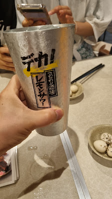 Agetate Kushiage Public Kushiyokocho Tecchan Tokeidai-dori branch 7