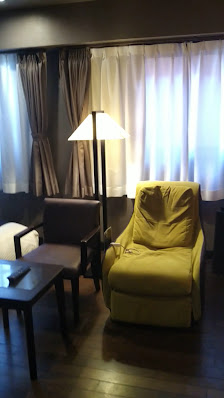 Silk Inn Kagoshima 3