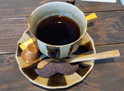 Yohachiro Cafe & Sweets 10