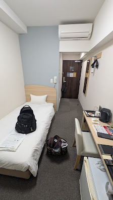 Koko Hotel Kagoshima Tenmonkan 사진 3