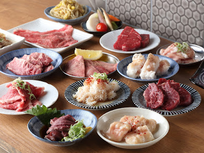 ITADAKI Offal BBQ (Ura-Tenjin) 5