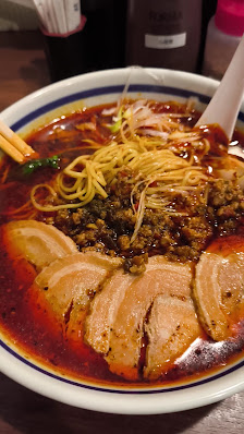すすきのらぁ麺 緋AKA / SUSUKINO RAMEN AKA 7