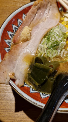 테시카가라멘 요코쵸점 10