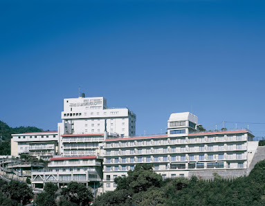 이나사야마 칸코 호텔 사진 2