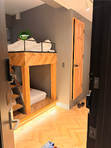 HOTEL ORIGO HAKATA - Gion - 사진 3
