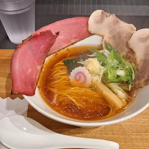 Ramen YUCHO 3