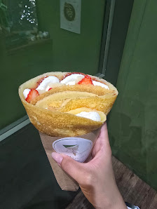 Susukino Crepreriz 2
