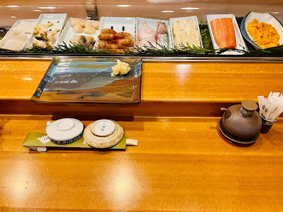 Kiku Sushi 4