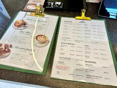 JUNE COFFEE SAPPORO 사진 3