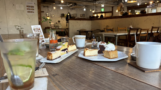 AIDA with CAFE Hiroshima 4