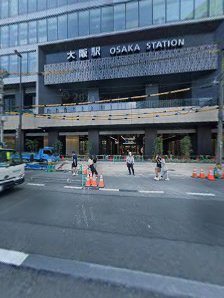 라멘 카모토네기 우메다점 14
