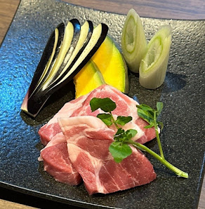 야키니쿠 큐우타 9