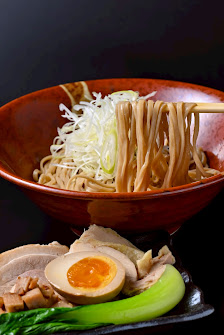 すすきのらぁ麺 緋AKA / SUSUKINO RAMEN AKA 9