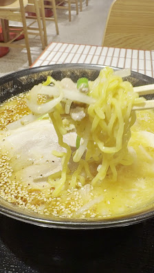 札幌真麺処 幸村 ココノススキノ店 3