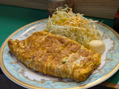 Tenjin Yatai Naka-chan 10